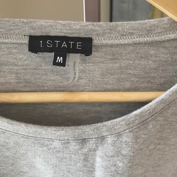 1. State Super Bloom Sweatshirt - Picture 5 of 12